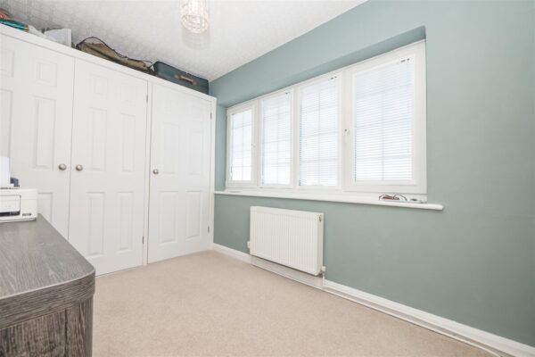 Danygraig Avenue, Porthcawl