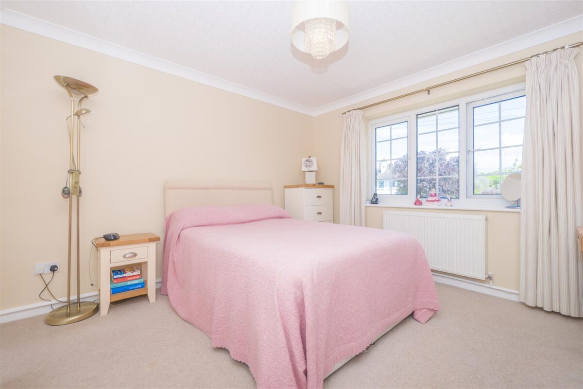 Danygraig Avenue, Porthcawl