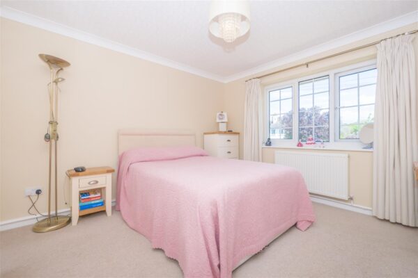 Danygraig Avenue, Porthcawl