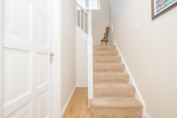 Danygraig Avenue, Porthcawl