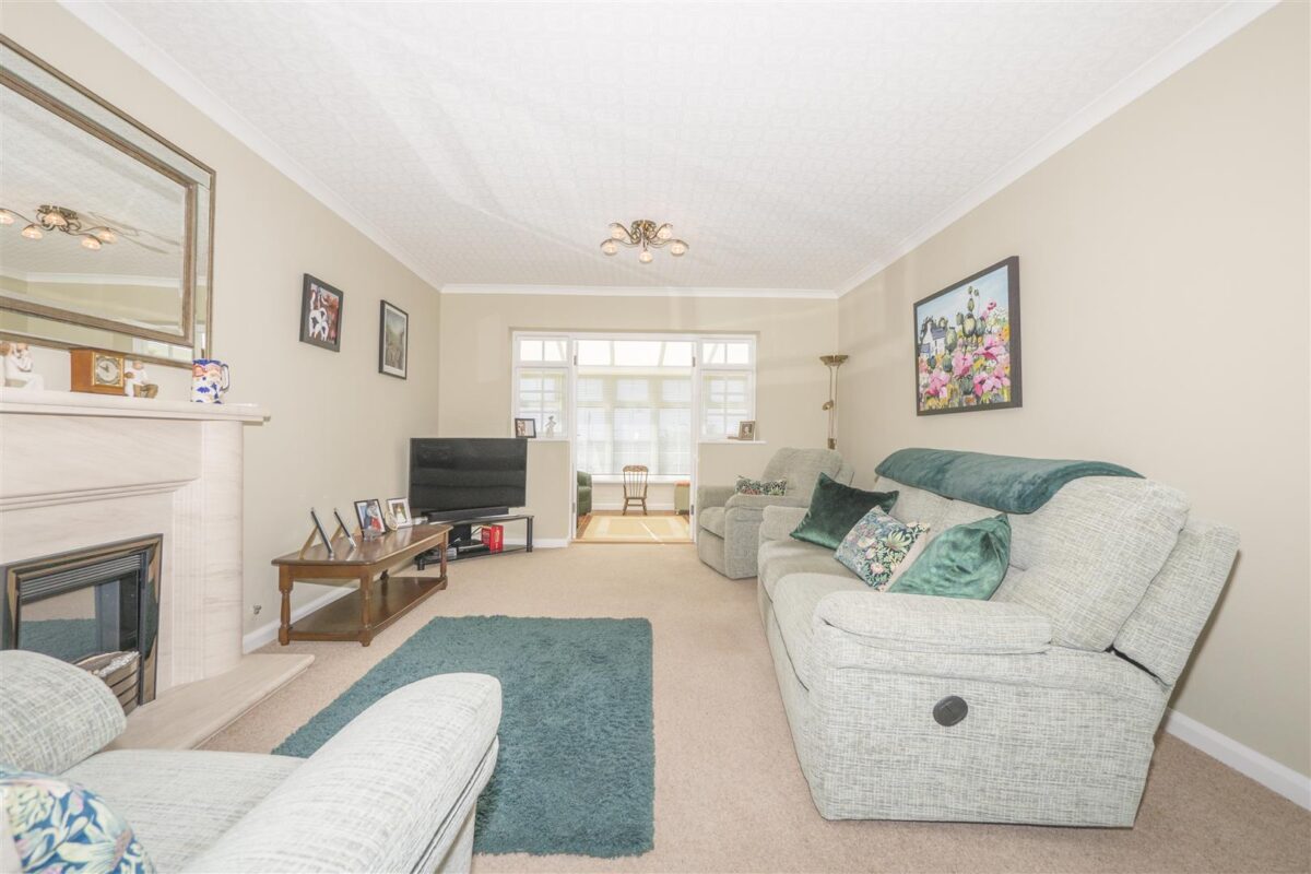 Danygraig Avenue, Porthcawl