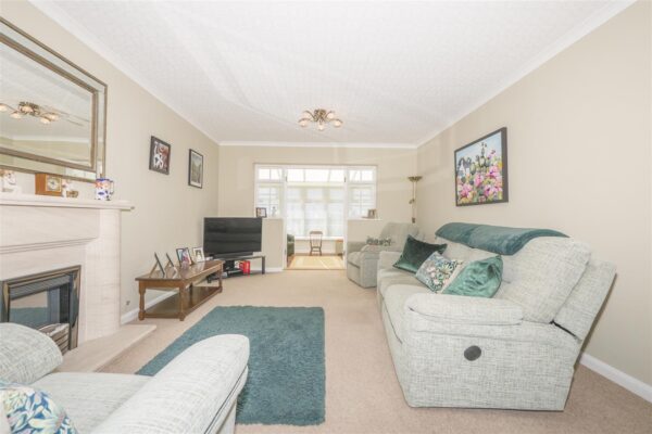 Danygraig Avenue, Porthcawl