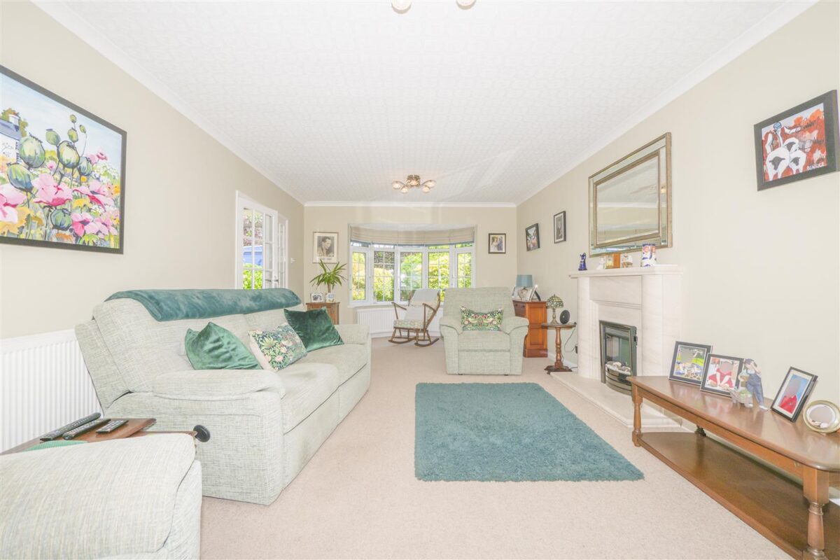 Danygraig Avenue, Porthcawl