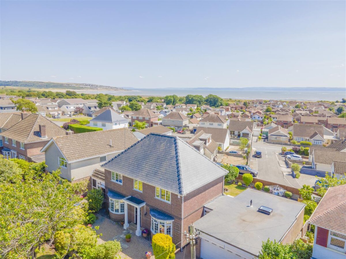 Danygraig Avenue, Porthcawl