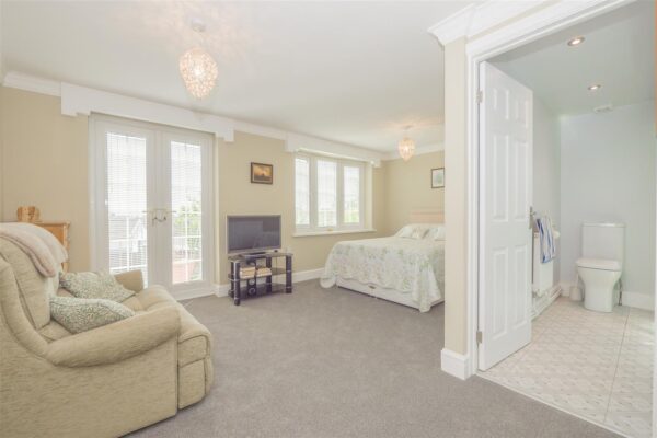 Danygraig Avenue, Porthcawl
