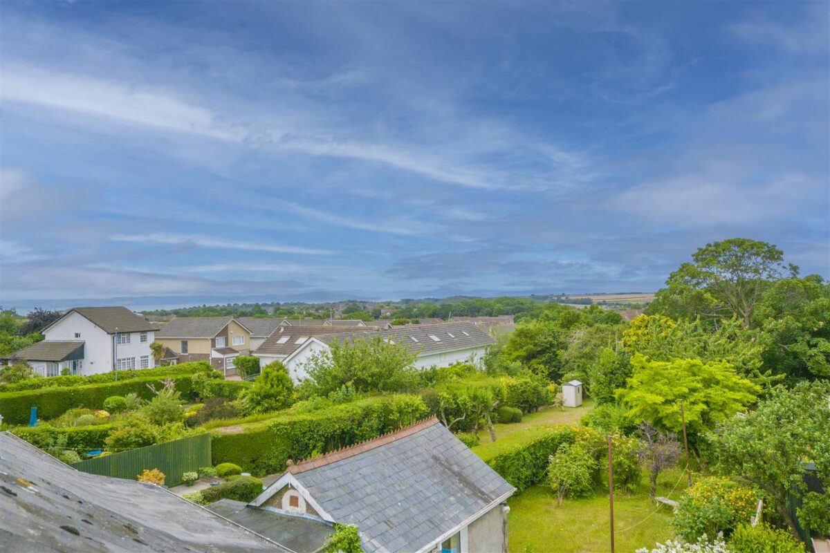 Colcot Road, Barry