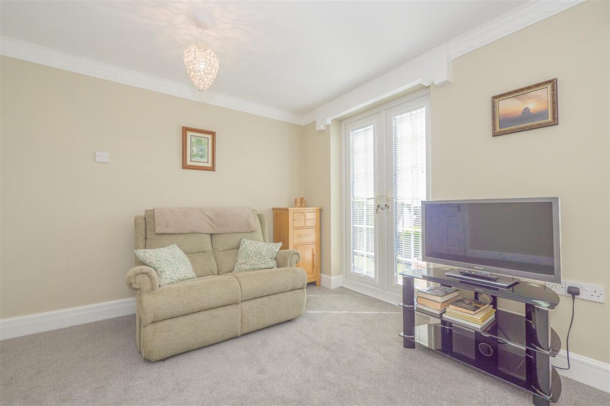 Danygraig Avenue, Porthcawl