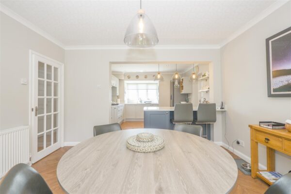Danygraig Avenue, Porthcawl