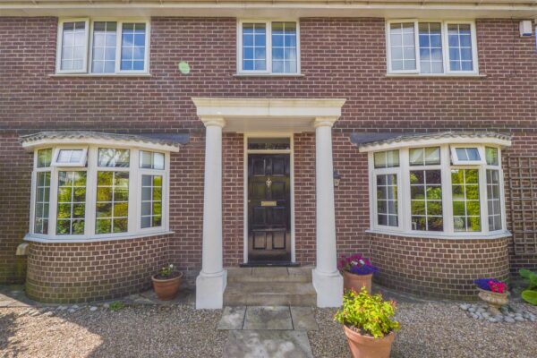 Danygraig Avenue, Porthcawl