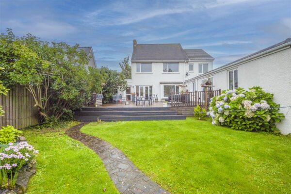 Danygraig Avenue, Porthcawl