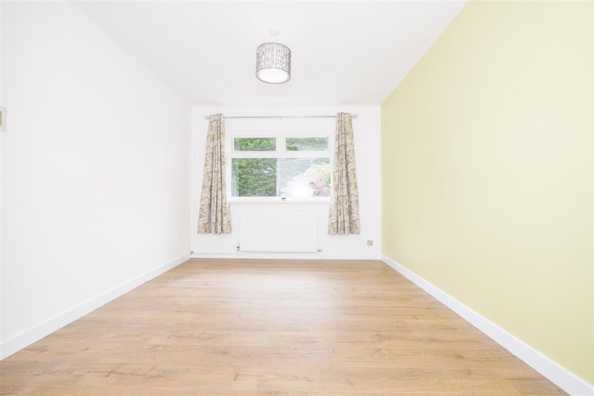 Teifi Drive, Barry