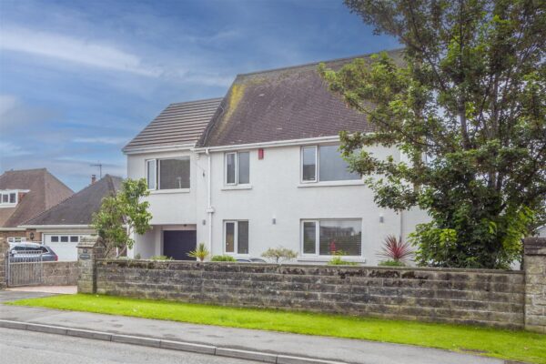 Danygraig Avenue, Porthcawl