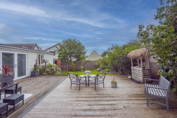 Danygraig Avenue, Porthcawl