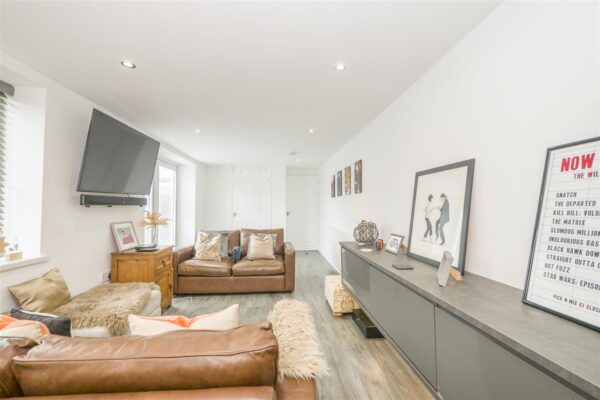 Danygraig Avenue, Porthcawl