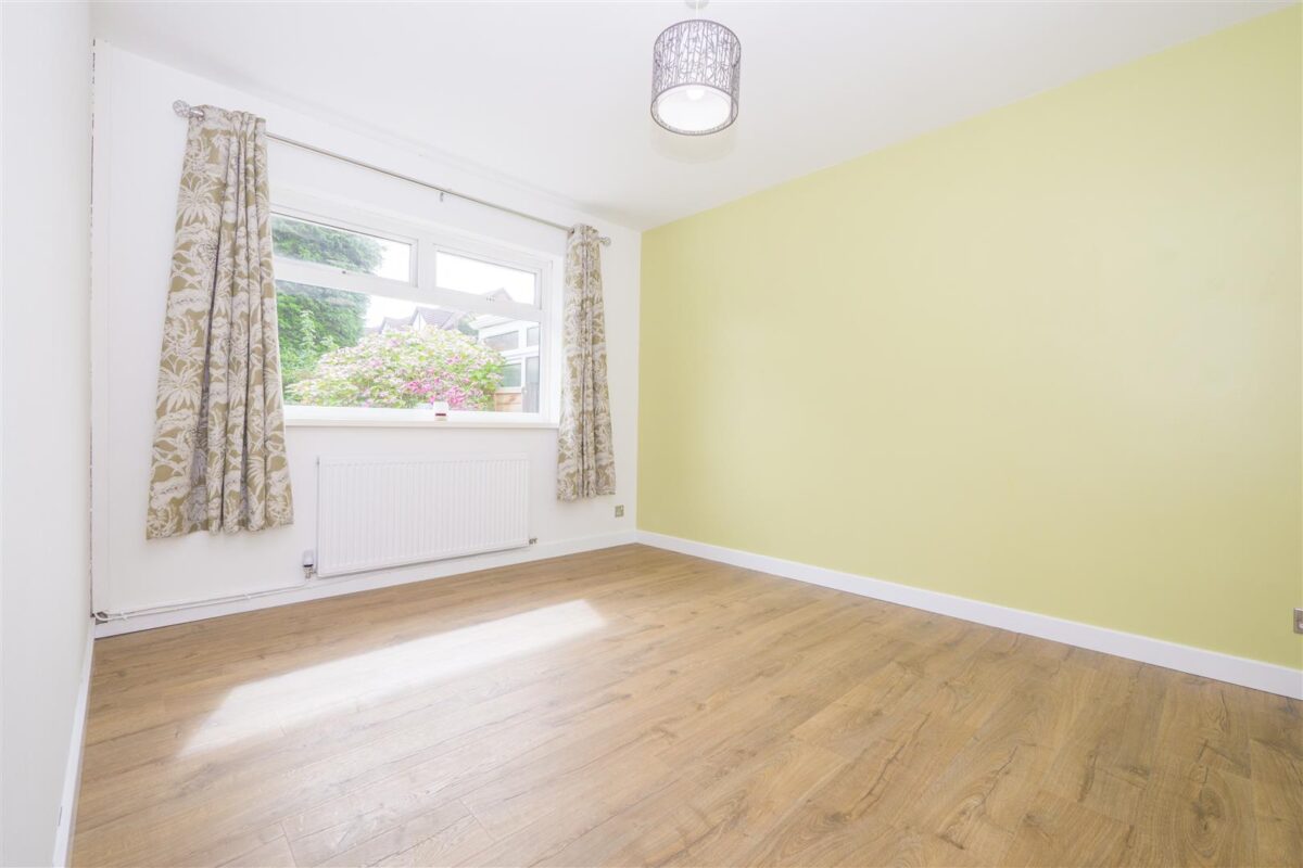 Teifi Drive, Barry