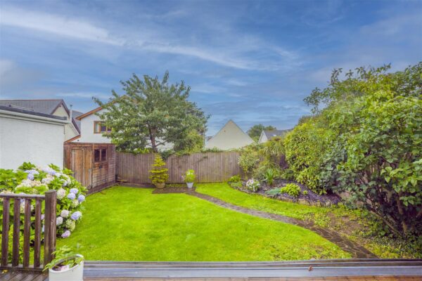 Danygraig Avenue, Porthcawl