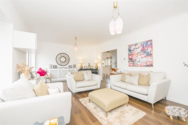 Danygraig Avenue, Porthcawl