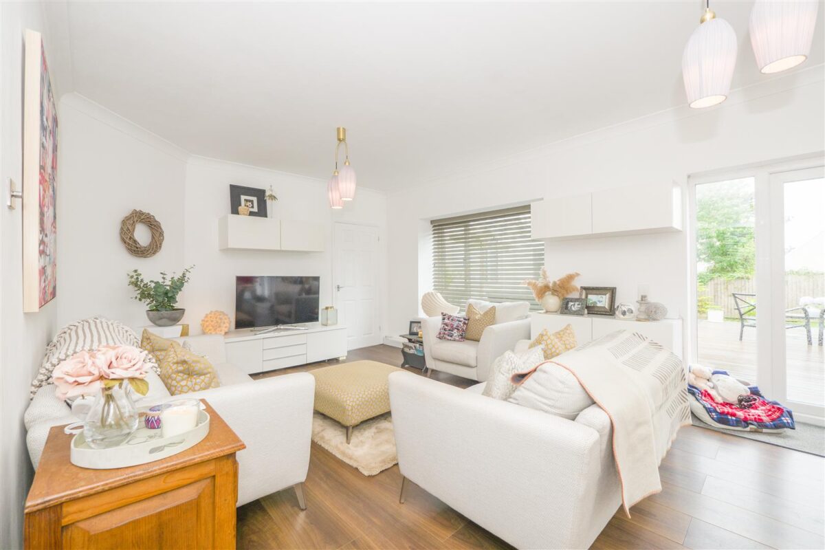 Danygraig Avenue, Porthcawl
