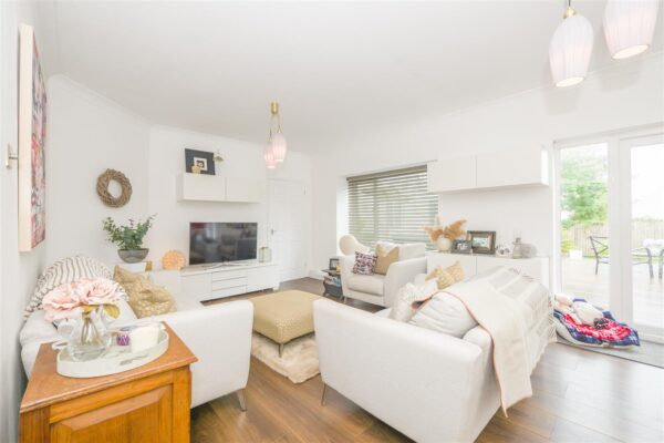 Danygraig Avenue, Porthcawl