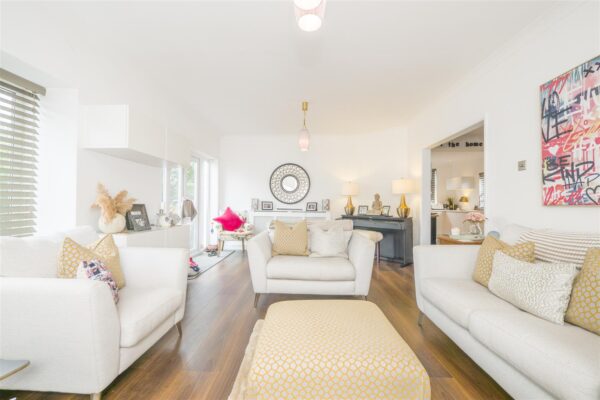 Danygraig Avenue, Porthcawl