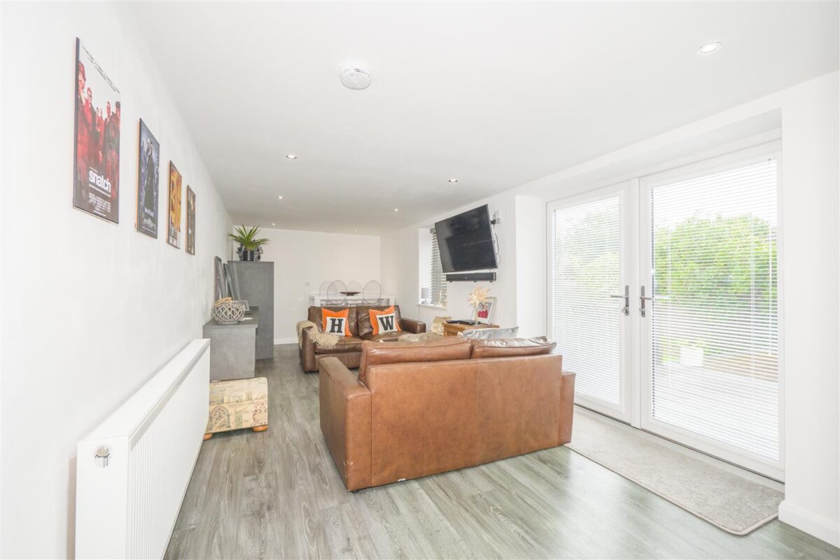 Danygraig Avenue, Porthcawl