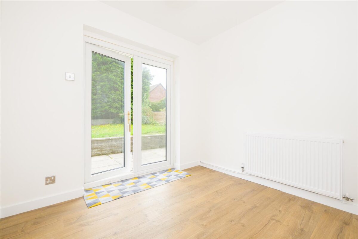 Teifi Drive, Barry