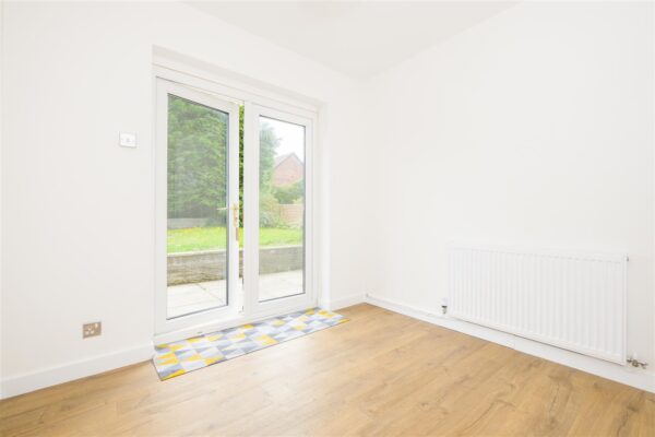 Teifi Drive, Barry