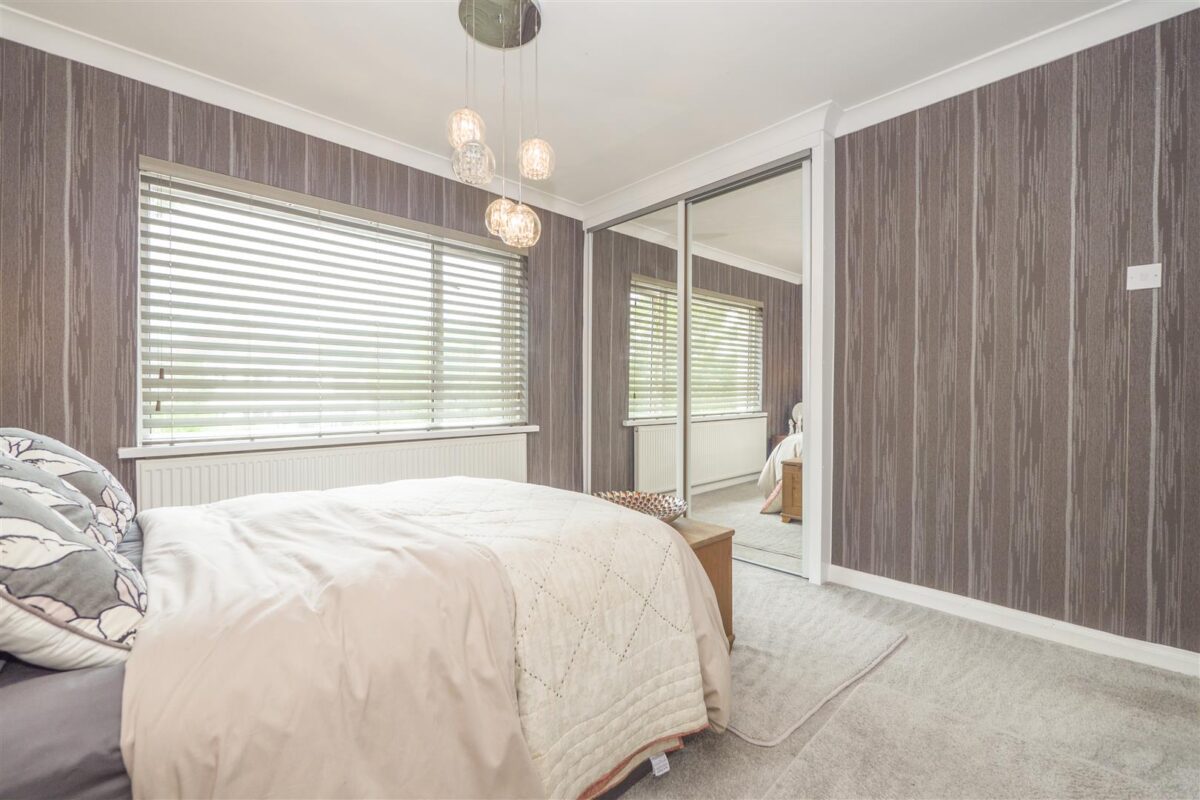 Danygraig Avenue, Porthcawl