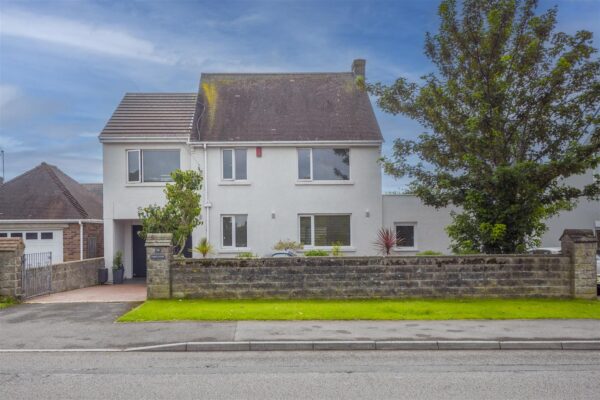 Danygraig Avenue, Porthcawl