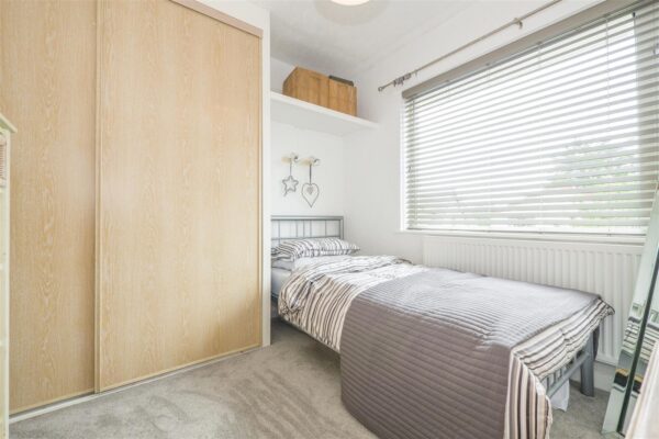 Danygraig Avenue, Porthcawl