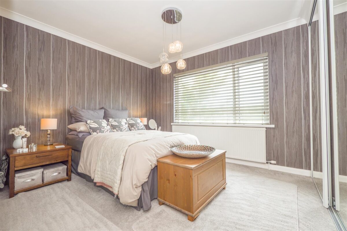 Danygraig Avenue, Porthcawl