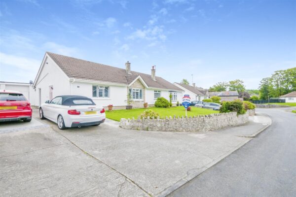 Walston Road, Wenvoe, Cardiff