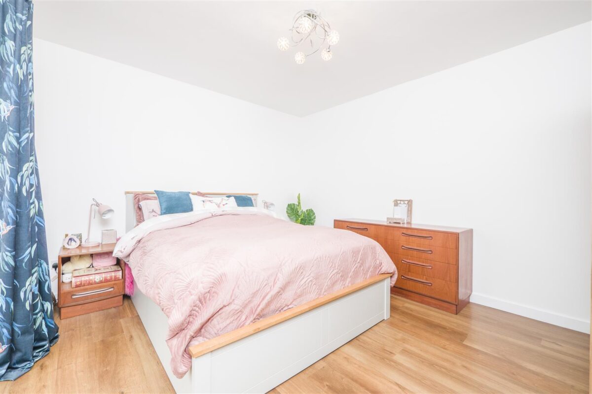 Walston Road, Wenvoe, Cardiff