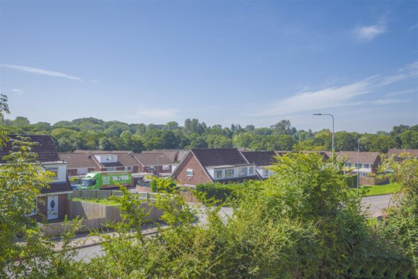 Borage Close, Pontprennau, Cardiff