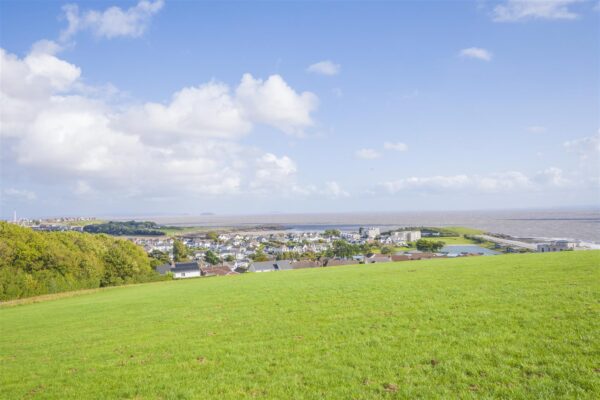 Cliffwood View, Barry