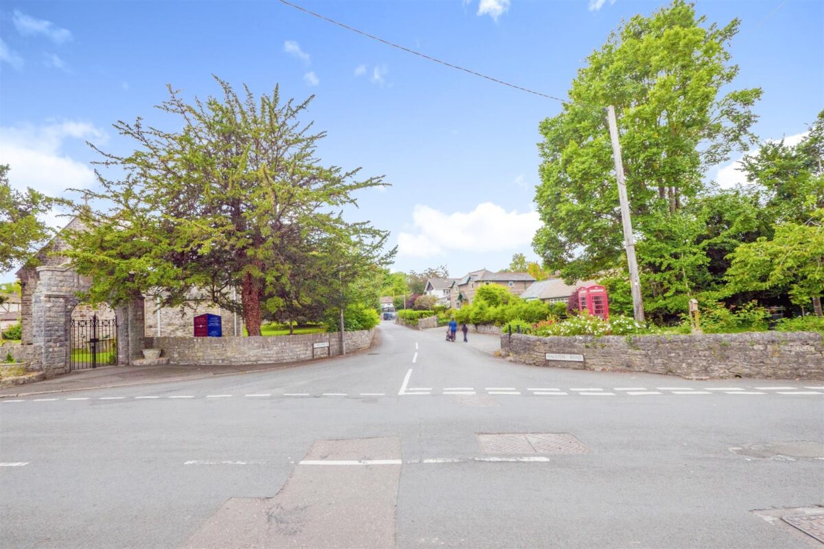 Walston Road, Wenvoe, Cardiff
