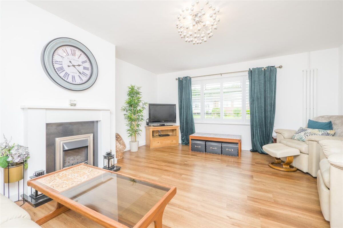 Walston Road, Wenvoe, Cardiff