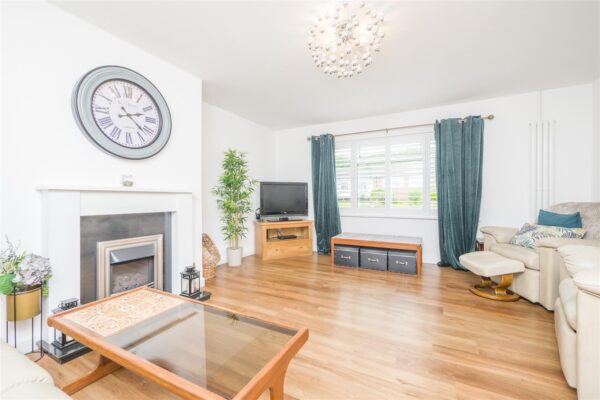 Walston Road, Wenvoe, Cardiff