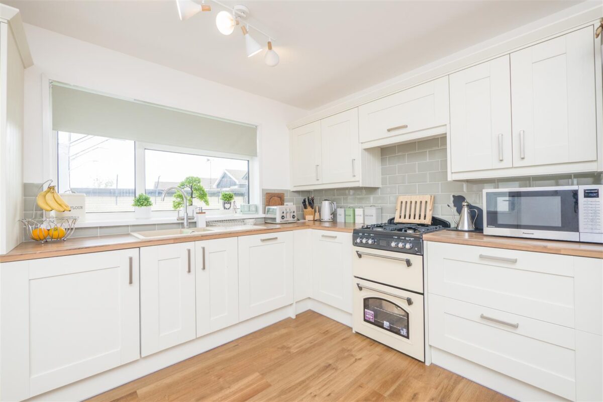 Walston Road, Wenvoe, Cardiff
