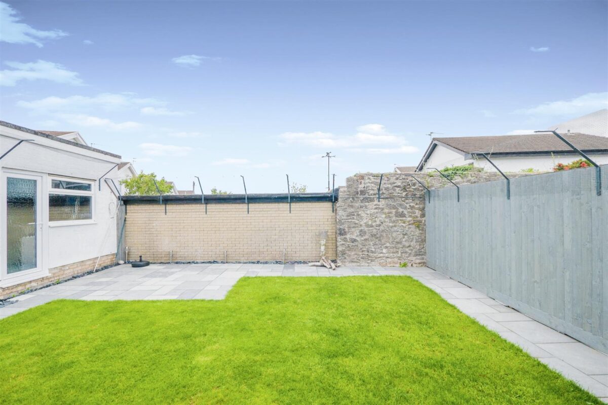 Walston Road, Wenvoe, Cardiff
