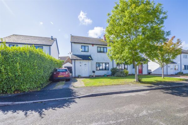 Cliffwood View, Barry