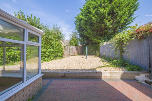Borage Close, Pontprennau, Cardiff