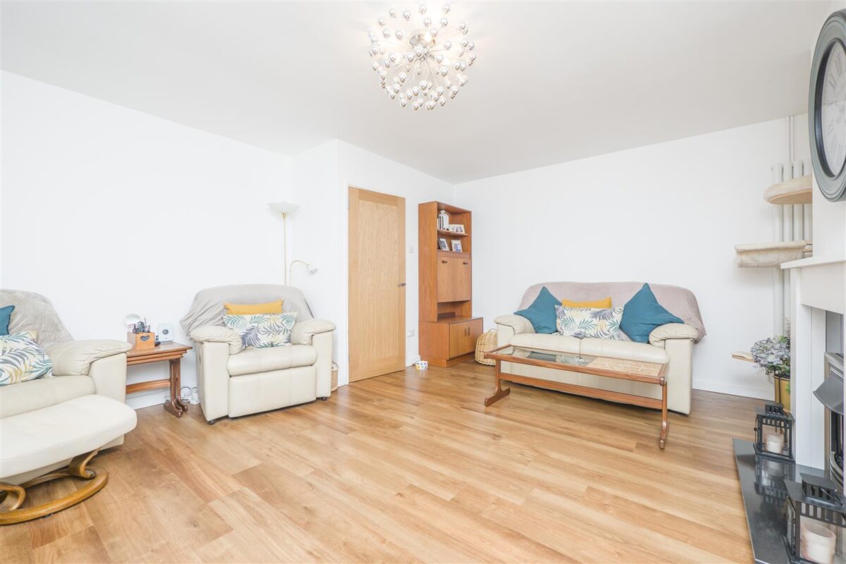 Walston Road, Wenvoe, Cardiff