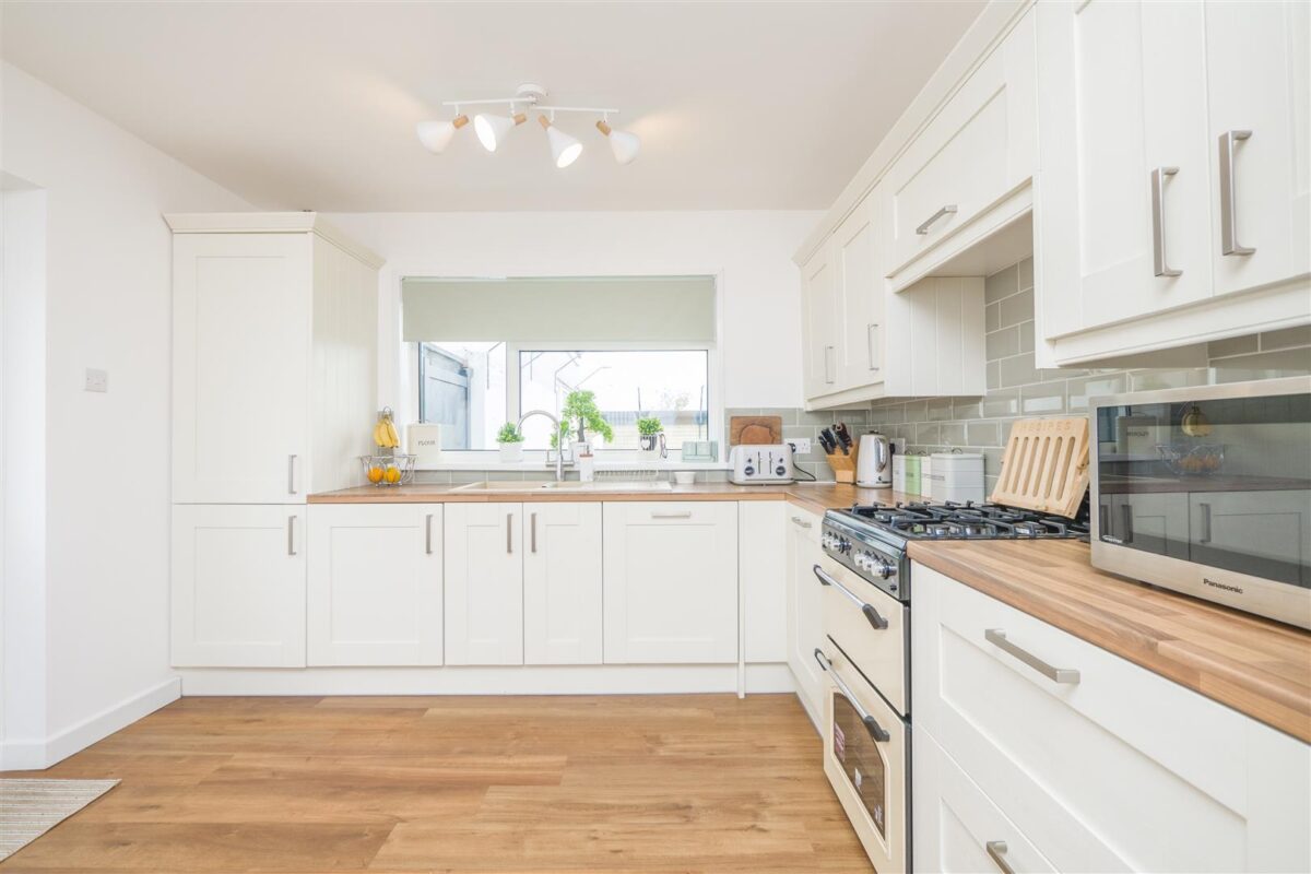 Walston Road, Wenvoe, Cardiff