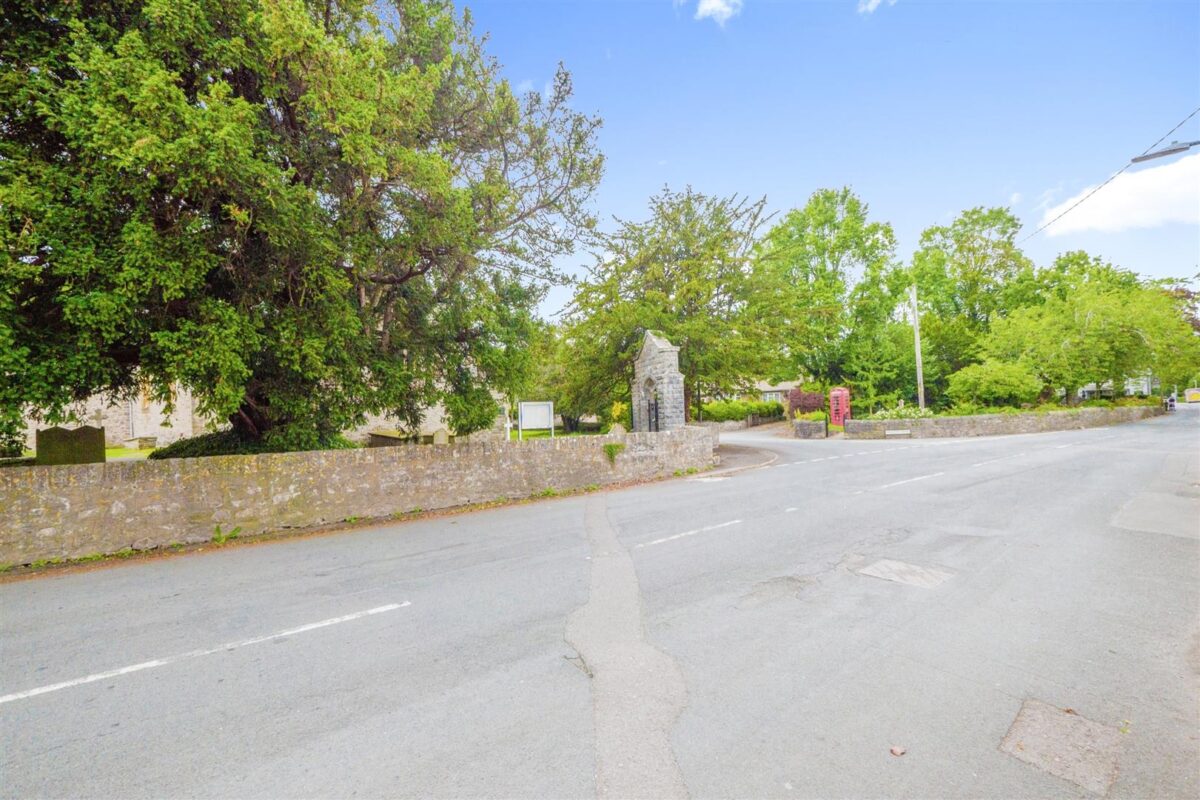 Walston Road, Wenvoe, Cardiff