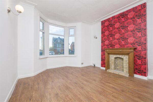 Colcot Road, Barry