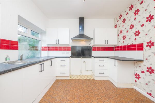Colcot Road, Barry