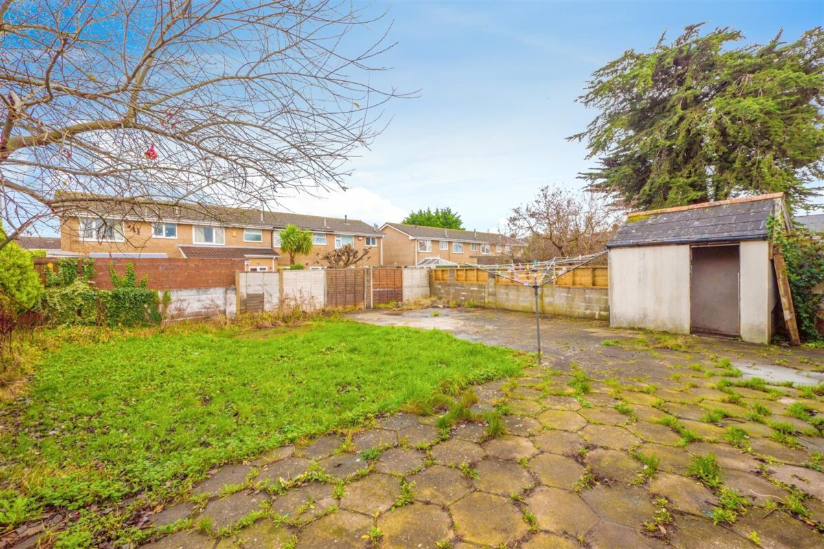 Colcot Road, Barry