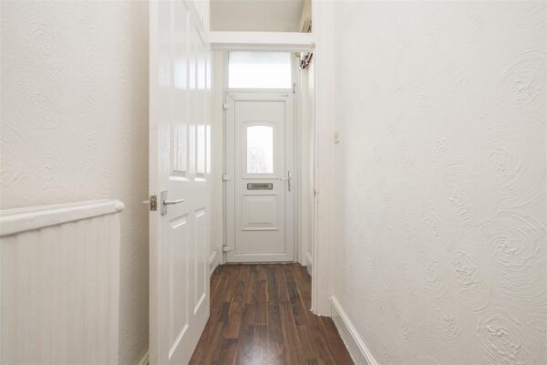 Colcot Road, Barry