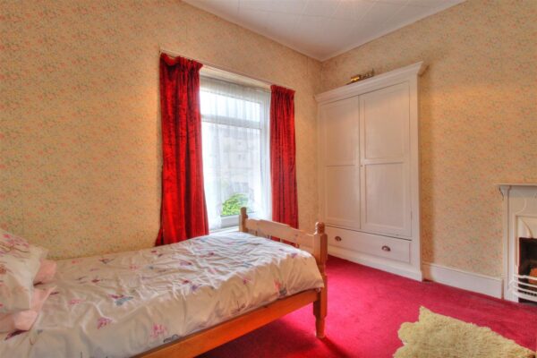 Caedu Road, Ogmore Vale, Bridgend